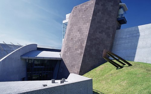 新北｜十三行博物馆｜门票