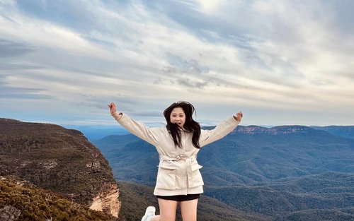 Pengalaman Pribadi Sehari Penuh di Blue Mountains