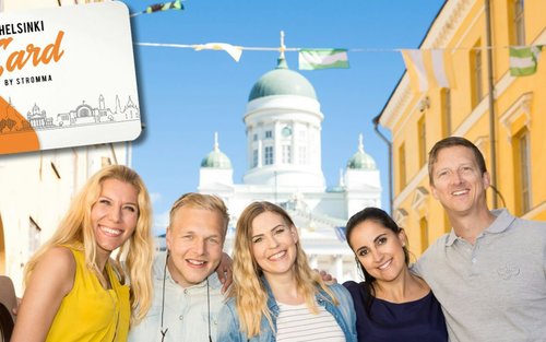 Helsinki Card