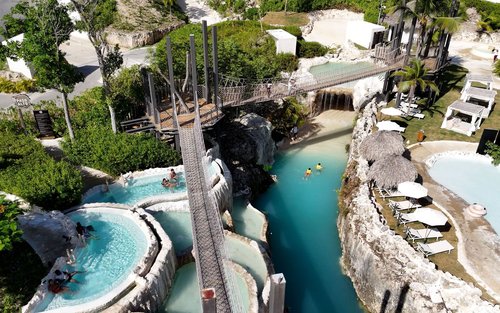 El Dorado Water Park