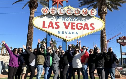 Welcome to Fabulous Las Vegas Sign: Everything You Need Before