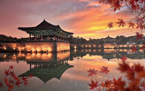 Gyeongju Full-Day Tour From Busan | 2025 Seokguram Edition