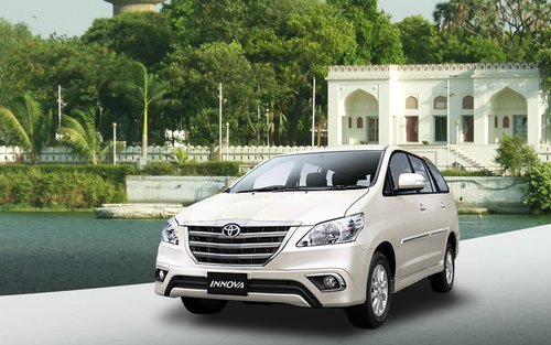 Location de voiture privée avec chauffeur à Ahmedabad