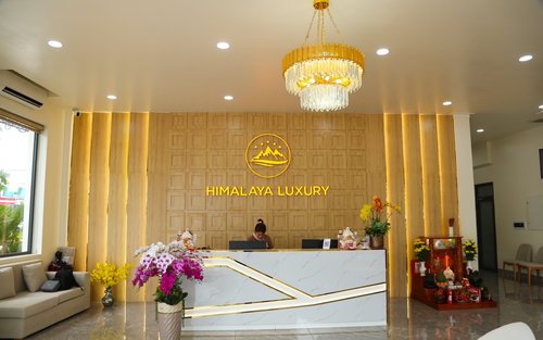 Himalaya Luxury Spa & Massage Experience in Nha Trang