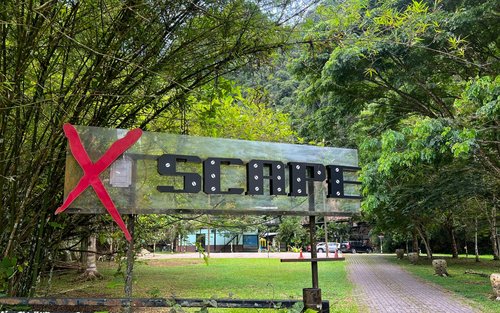 Adventure Experience with Staycation in Xscape Tambun Ipoh