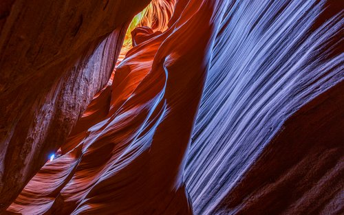 Antelope Canyon X and Horseshoe Bend Tour