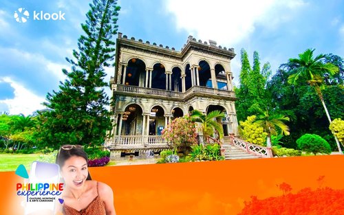Bacolod and Iloilo All-In Tour Packages