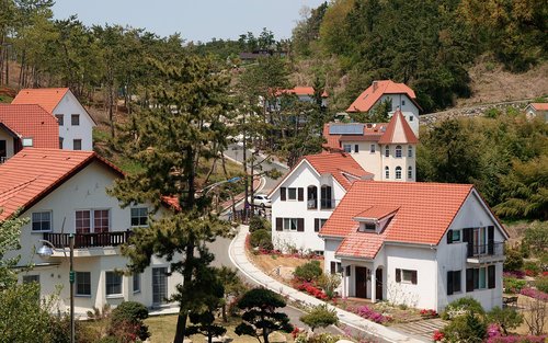 [BTO-Exkluzivní] Jednodenní výlet na ostrov Namhae z Pusanu