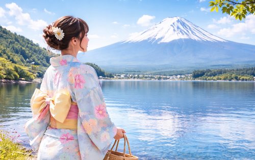忍野八海：旅行前に知っておきたいおすすめ情報