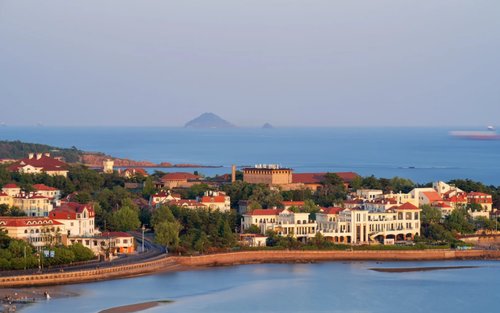 青島市區全日小團遊