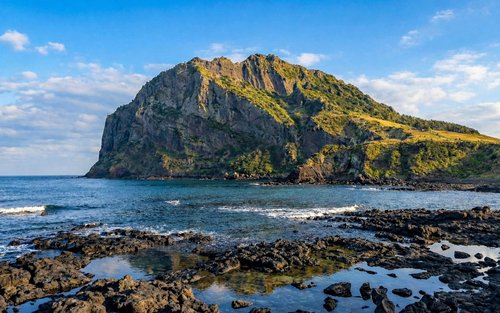 Best Jeju Day Tour: UNESCO & Essential Highlights (East/SouthWest) 