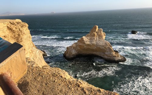 3-Day Peru Coastal Tour from Lima to Paracas, Ica and Nazca