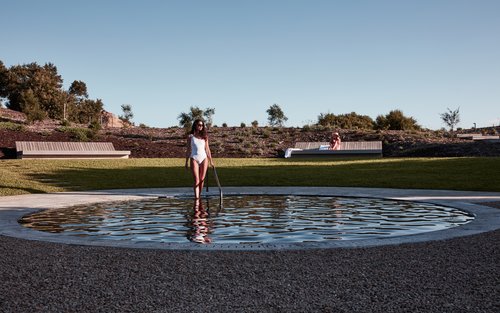 Alba Thermal Springs Experience Mornington Peninsula 