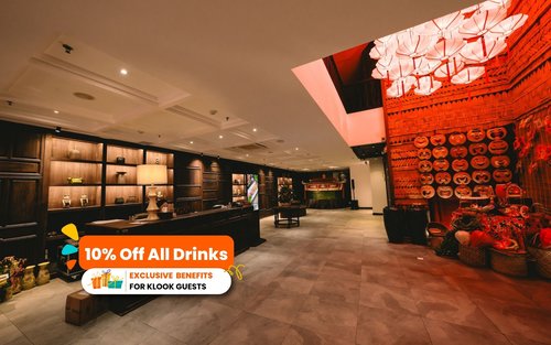 【MAMMOM 米其林餐廳】吃到飽用餐體驗