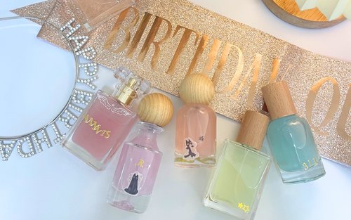 Perfume Workshop | Perfume Making | Natural Perfume | Date Ideas | Family Activities | Perfume Making for Couples