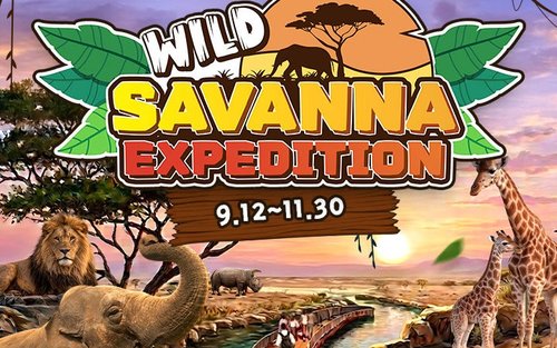 Vé Everland Hàn Quốc