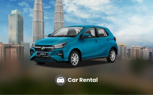 吉隆坡租车 | 租车去吉隆坡塔、吉隆坡中国城、印度清真寺、吉隆坡鸟园、小印度、吉隆坡砖场