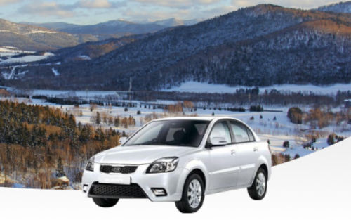 函館市のレンタカー | 多様な車種からチョイス