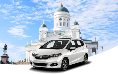 赫尔辛基租车 | 众多车型任你选择