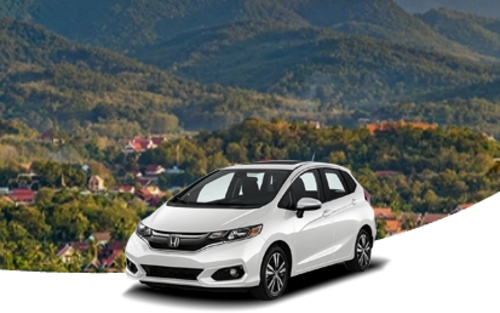 Mga paupahan ng sasakyan sa Luang Prabang  | Pumili mula sa maraming modelo ng sasakyan