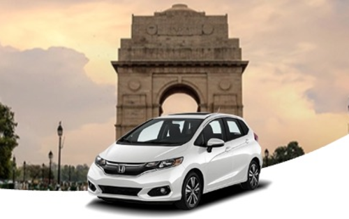 新德里租车 | 众多车型任你选择