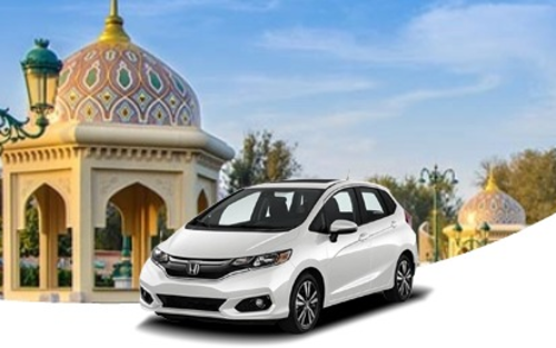 Muscat car rentals | Choose from multiple car models