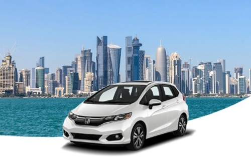 Rental mobil Doha | Pilih berbagai jenis mobil
