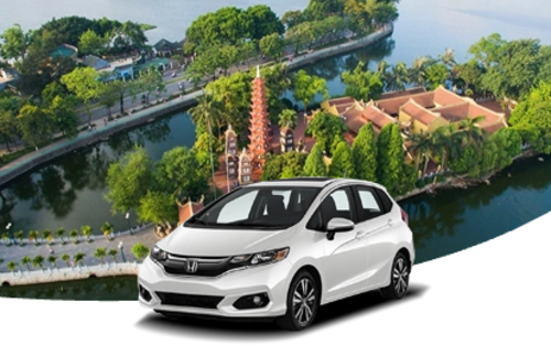 Aluguer de carros em Hanói | Alugue um carro para Instagram Incense Quang Phu Cau Village, Mega Grand World, Haru Spa & Massage