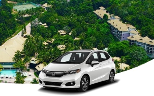 Mga paupahan ng sasakyan sa Terengganu | Pumili mula sa maraming modelo ng sasakyan