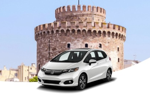 萨罗尼加租车 | 众多车型任你选择
