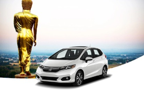 Kereta sewa Nan Province | Pilih daripada pelbagai model kereta