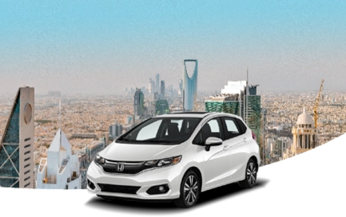Riyadh car rentals | Choose from multiple car models