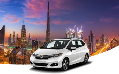 迪拜租车 |租车游览哈利法塔、红沙丘拉巴布沙漠、奇迹花园、迪拜相框、地球村