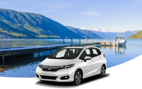 尼爾森租車｜眾多車型任你挑