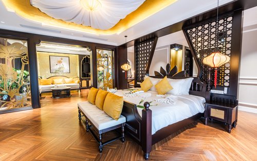 Tam Chuc Complex