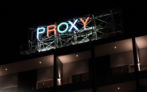 PROXY Plus by The Oriental Pangasinan