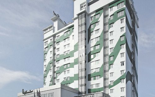 Fives Hotel Desaru