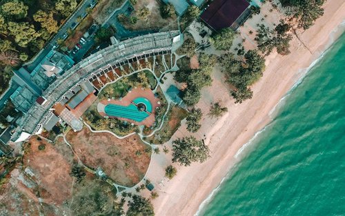 Tunamaya Beach and Spa Resort – Desaru