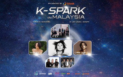 K-SPARK in MALAYSIA 2026