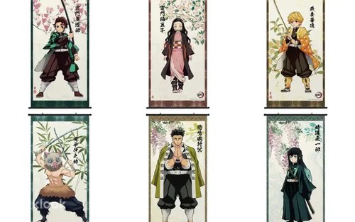 鬼滅の刃 全集中展 in マレーシア | Klook