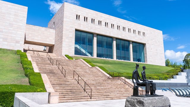 MOA Museum of Art Tickets