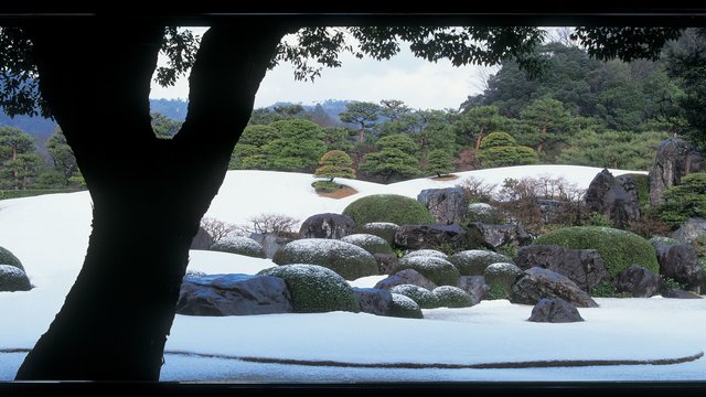 Adachi Museum of Art
