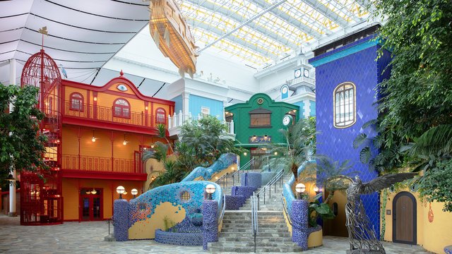 Ghibli Park Tickets: How To Actually Get Them