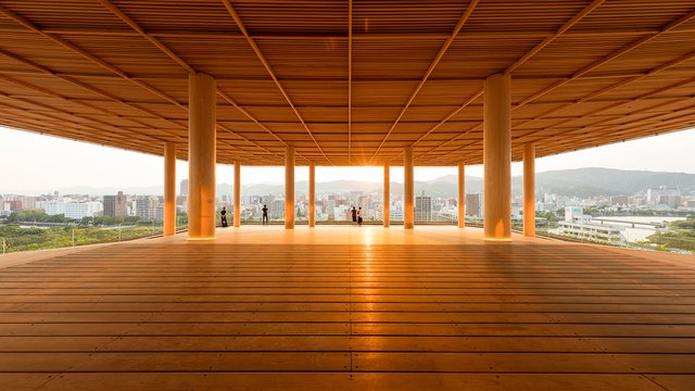 Orizuru Tower Hiroshima Tickets