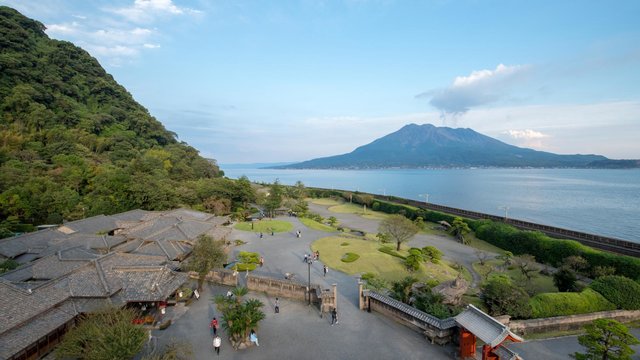 Sengan-en Garden Tour Tickets