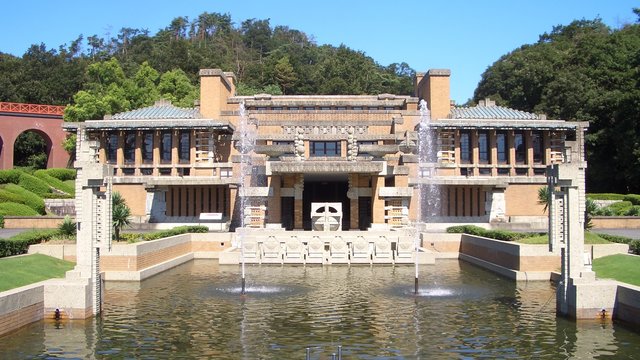 Meiji Mura Open Air Museum Tickets