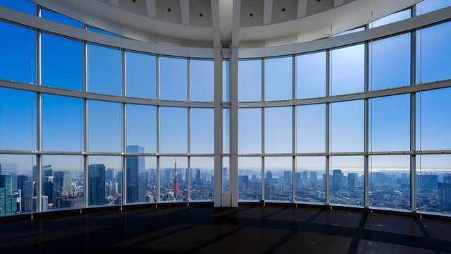 Roppongi Hills Tokyo City View Tickets