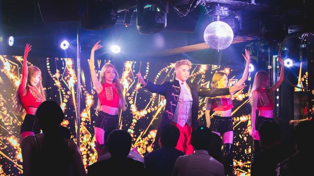 Japanese Pop Culture Show