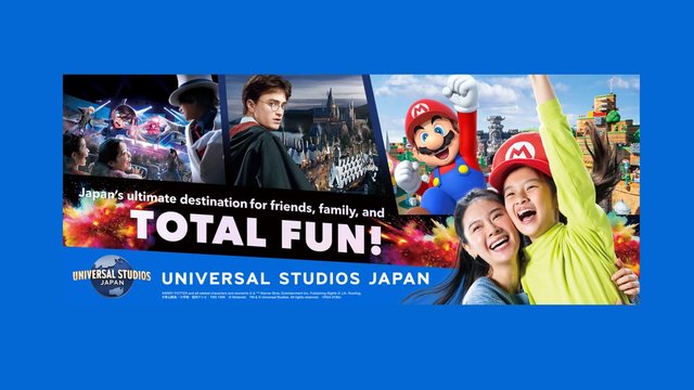 USJ Super Value Combo
