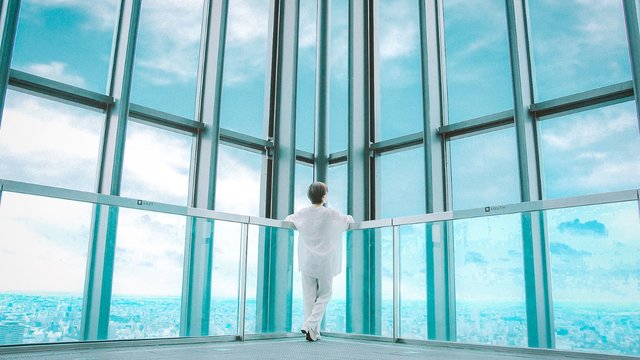 Sky Promenade Nagoya Tickets